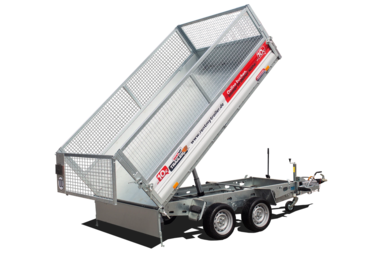 Rückwärtskipper (Tandem)